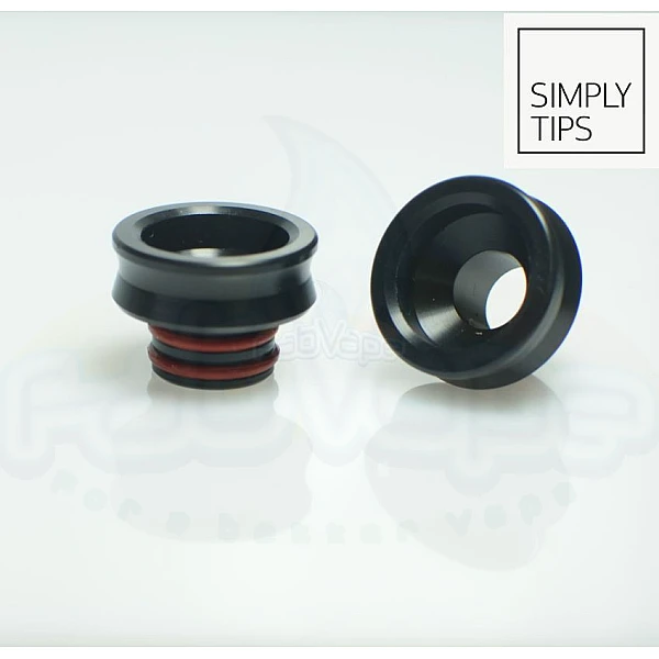 Drip Tip Simply 4 Derlin