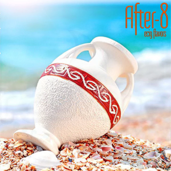 After-8 - Ambrosia 10ml