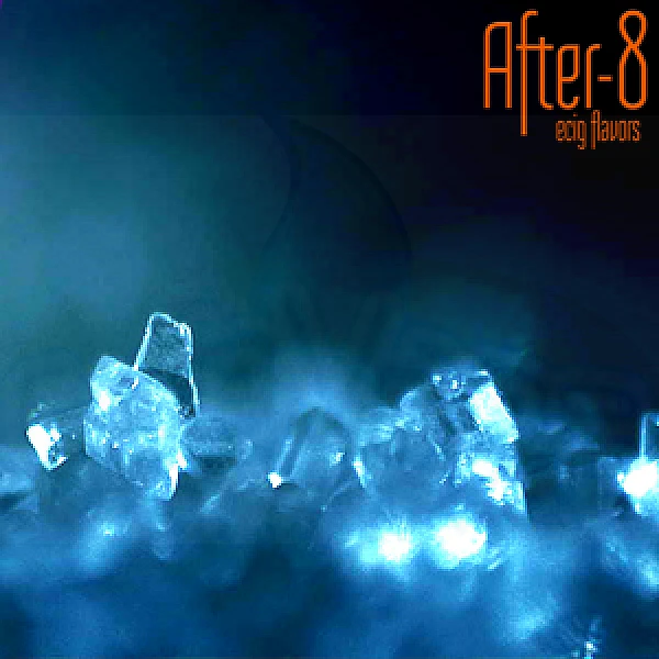 After-8 - Pure 10ml After-8 - Pure 10ml