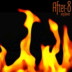                                                               After-8 - Smoke 10ml