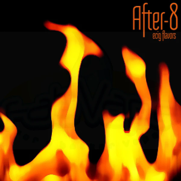 After-8 - Smoke 10ml