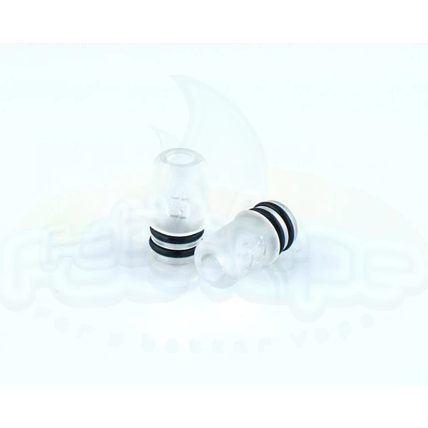Drip Tip GG 12x9 Clear Drip Tip GG 12x9 Clear