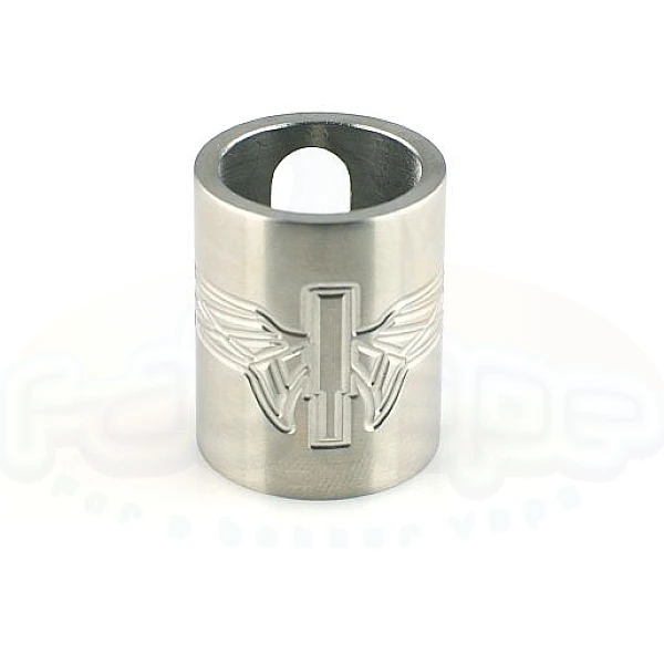 Tilemahos Armed - Armor 22mm Inox Shined Tilemahos Armed - Armor 22mm Inox Shined