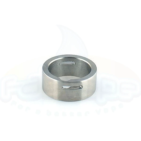 Tilemahos Armed - AD ring 23mm Inox Shined Tilemahos Armed - AD ring 23mm Inox Shined