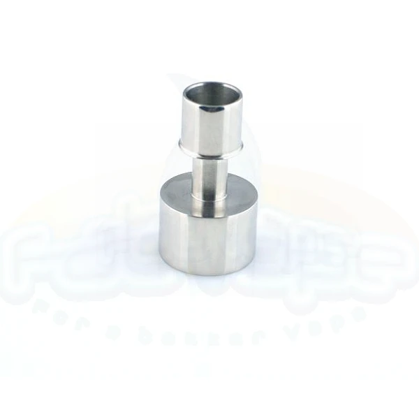 Tilemahos Armed - Drip Tip Mouthpiece Inox Tilemahos Armed - Drip Tip Mouthpiece Inox