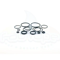 Ithaka - Set of replacement o-rings