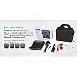 Φορτιστής XTAR VP4 PLUS 