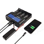 Φορτιστής XTAR VP4 PLUS 