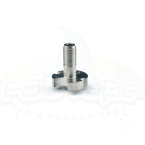 Tilemahos V2/X1 - AD Center Post 2mm