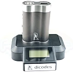 Φορτιστής Dicodes CS1 Φορτιστής Dicodes CS1