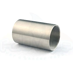 GG4S AD-GG4S 18650 lock inox shined