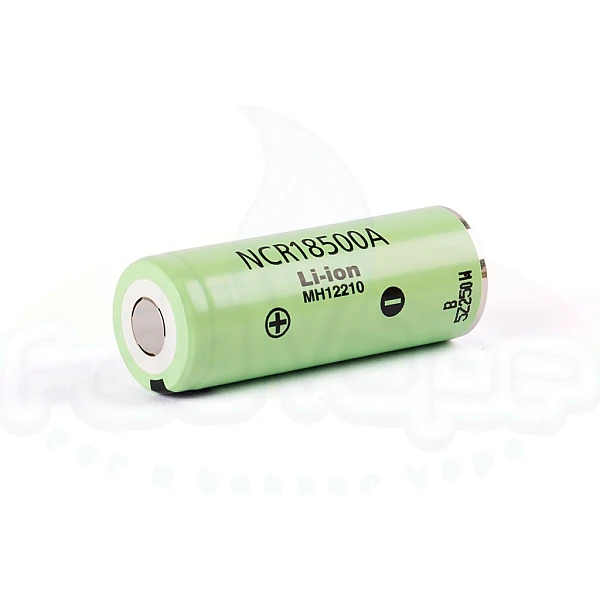 Μπαταρία Panasonic 18500 3,7 2040mAh
