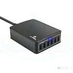 Φορτιστής XTAR U1-SIX-U 45W USB