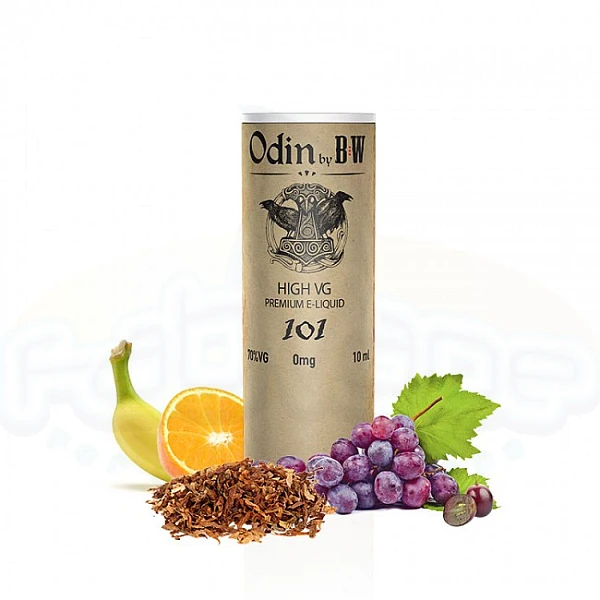 Odin - 101 - 10ml
