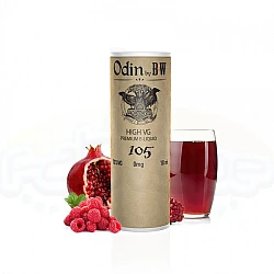 Ατμιστικό υγρό Odin 105 - 10ml