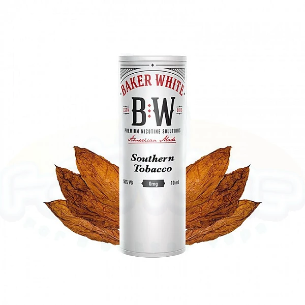 Ατμιστικό υγρό Southern Tobacco 10ml