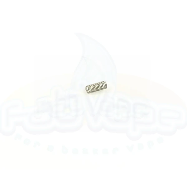 Έτοιμες Αντιστάσεις SS - Sprincromizer 0.35mm