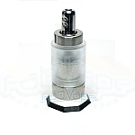 Tilemahos Armed - Clear Tank 23mm Engraved