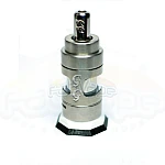 Tilemahos Armed - Glass Tank Kit Full 23mm Matt