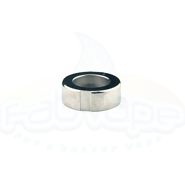 Penelope V4 Refilling Cap Inox Shined