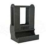 Βάση για 7 Μπαταρίες PLA