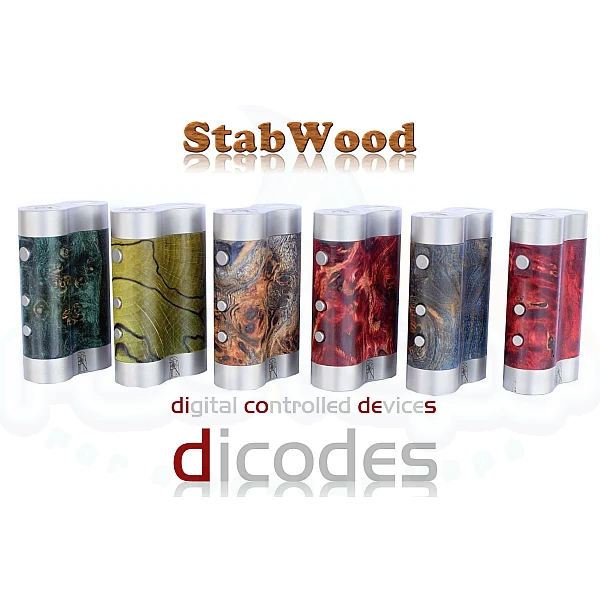 Dicodes Dani Box Stabwood Dicodes Dani Box Stabwood