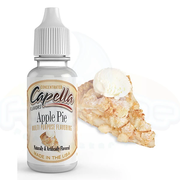Capella Apple Pie Capella Apple Pie