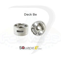 SQuape E DECK Be