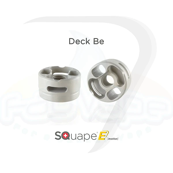 SQuape E DECK Be