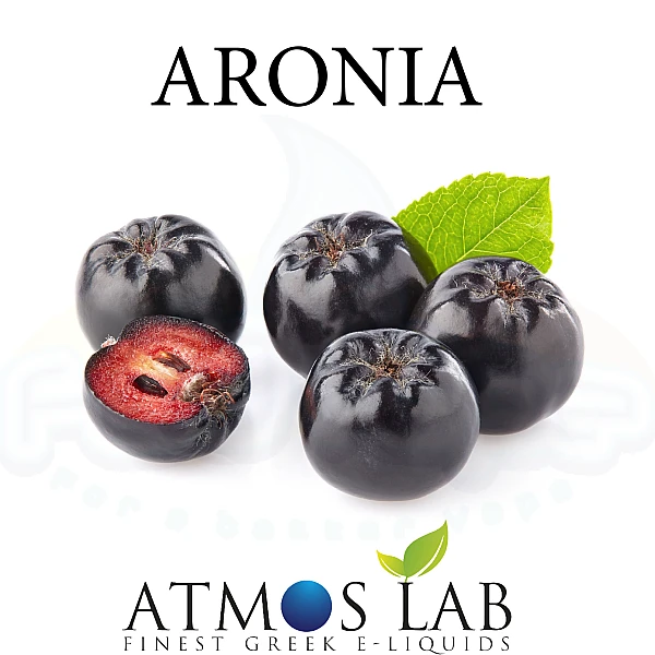 ATMOS LAB ARONIA FLAVOR ATMOS LAB ARONIA FLAVOR