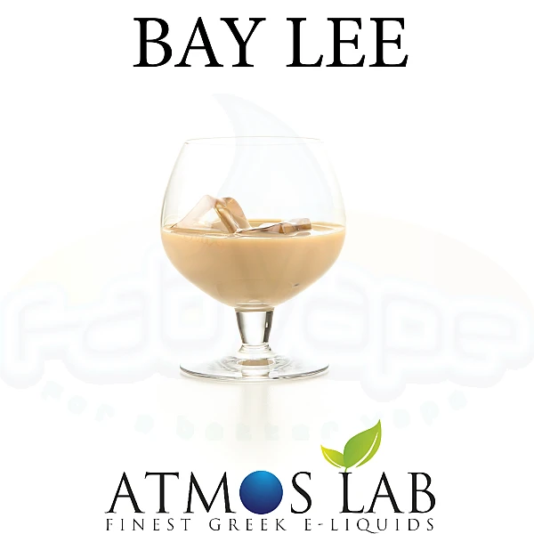 ATMOS LAB BAY LEE FLAVOR ATMOS LAB BAY LEE FLAVOR