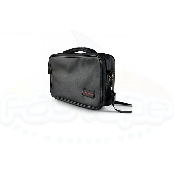 Τσάντα μεταφοράς Coil Master Vape Bag