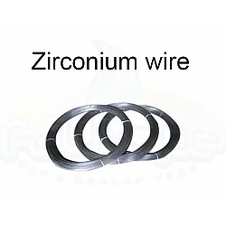 Σύρμα Ζιρκονίου 0.40mm Soft