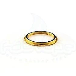 Cybrillion Button Holder