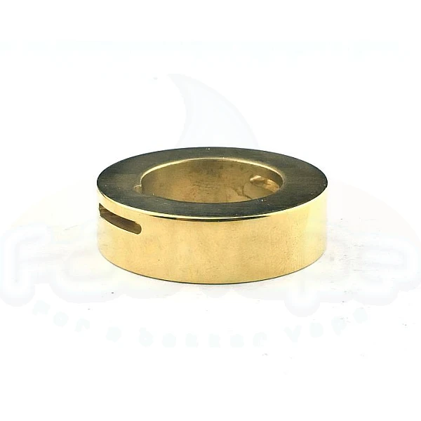 Tilemahos Armed - AD ring 31.5mm Brass Shined Tilemahos Armed - AD ring 31.5mm Brass Shined