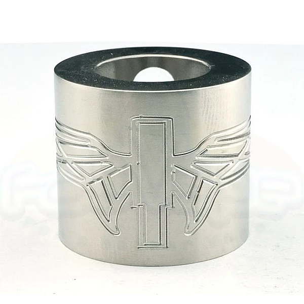 Tilemahos Armed - Armor 30mm Inox Matt