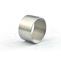 GG4S AD-GG4S 18350 lock Inox Matt