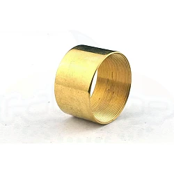 GG4S AD-GG4S 18650 lock Brass Matt