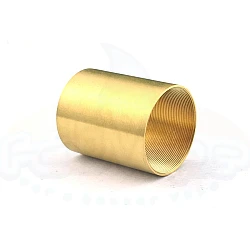 GG4S AD-GG4S 18500 lock Brass shined