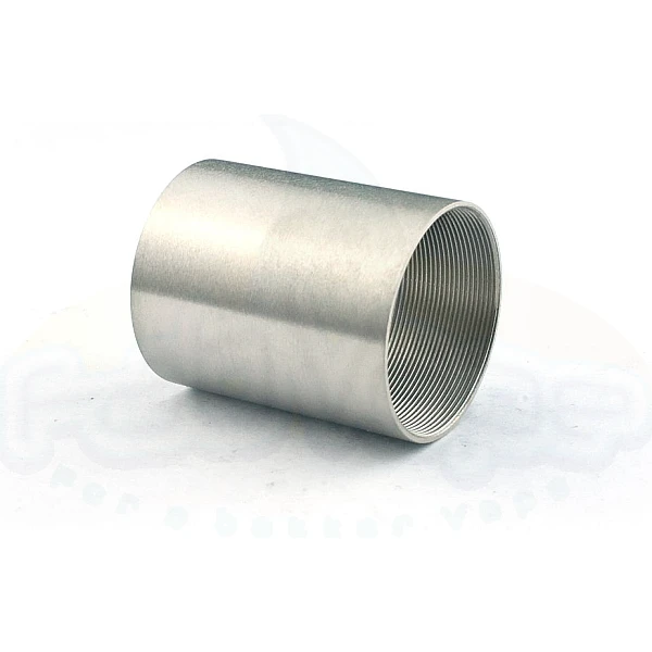 GG4S AD-GG4S 18500 lock Inox Matt