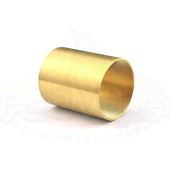 GG4S AD-GG4S 18650 lock Brass Matt