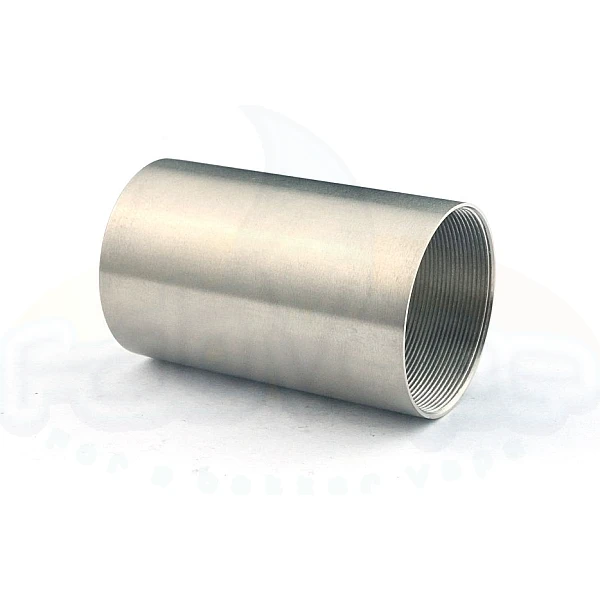 GG4S AD-GG4S 18650 lock Inox Matt