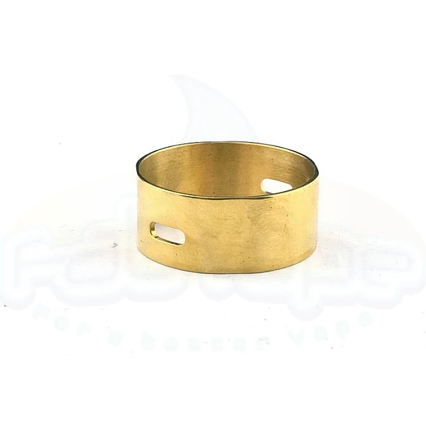 GG4S AD Ring Brass shined