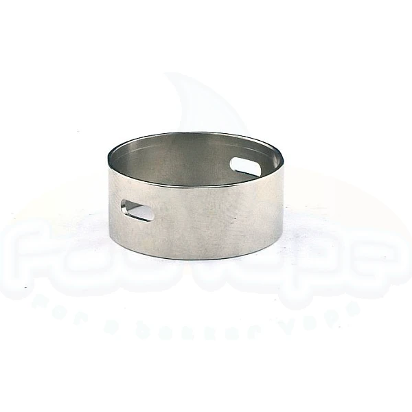 GG4S AD Ring Inox shined GG4S AD Ring Inox shined