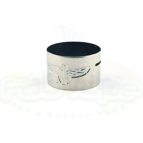 GG4S AD-GG4S Button Inox Matt