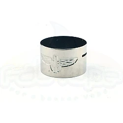 GG4S AD-GG4S Button Inox Shined