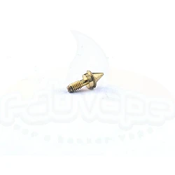 Esterigon button pin