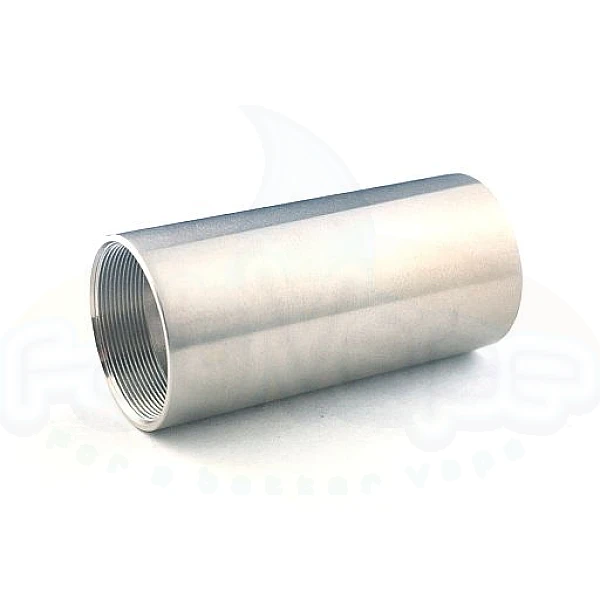 Esterigon body 18350 inox shined