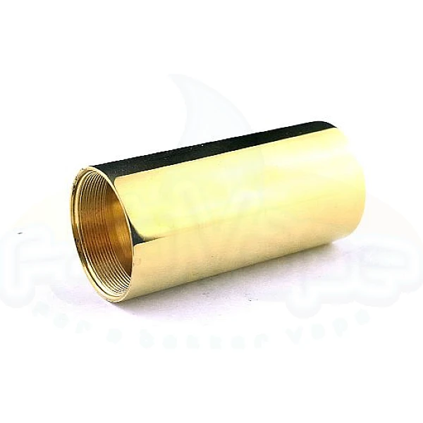 Esterigon body 18350 Brass Shined Esterigon body 18350 Brass Shined