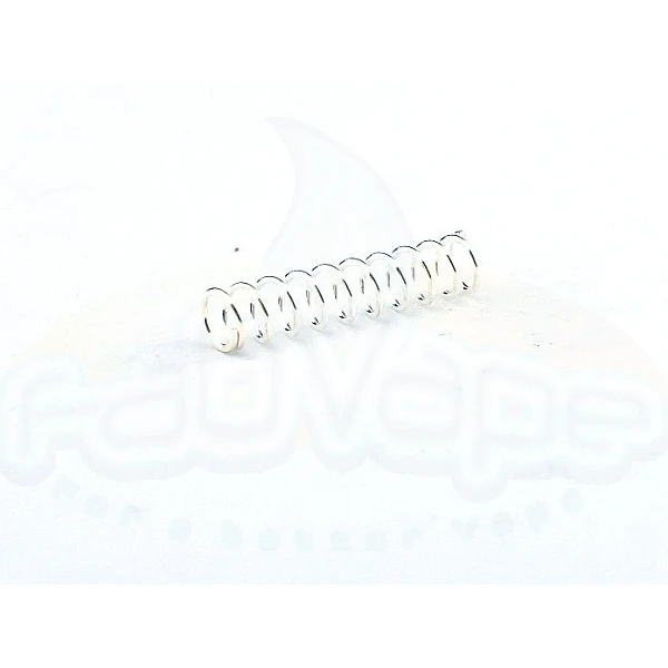 JUSTGG / STEALTH battery spring JUSTGG / STEALTH battery spring